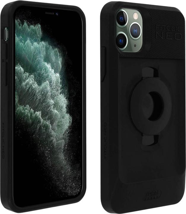 Produktbild Tigra Absorption Series (Apple iPhone 11 Pro Max)