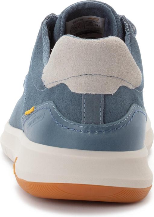 Immagine prodotto Camel Active Sneaker Split/Crazy Horse BLAU (44)