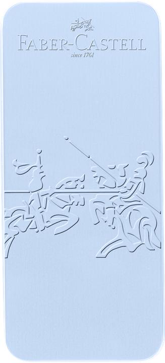 Produktbild Faber-Castell Geschenkset Grip (Sky Blue, 2 x)