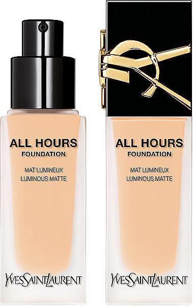 Yves Saint Laurent All Hours Foundation Light Cool 1 Fl 25 ml (Nr. 01 - Light Cool)