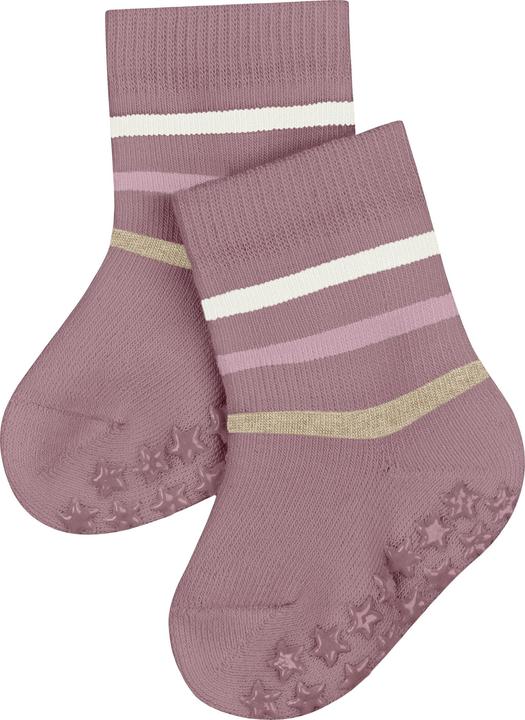 Produktbild Falke Multi Stripe Baumwollstoppersocken (Einzelpack, 80 - 92)