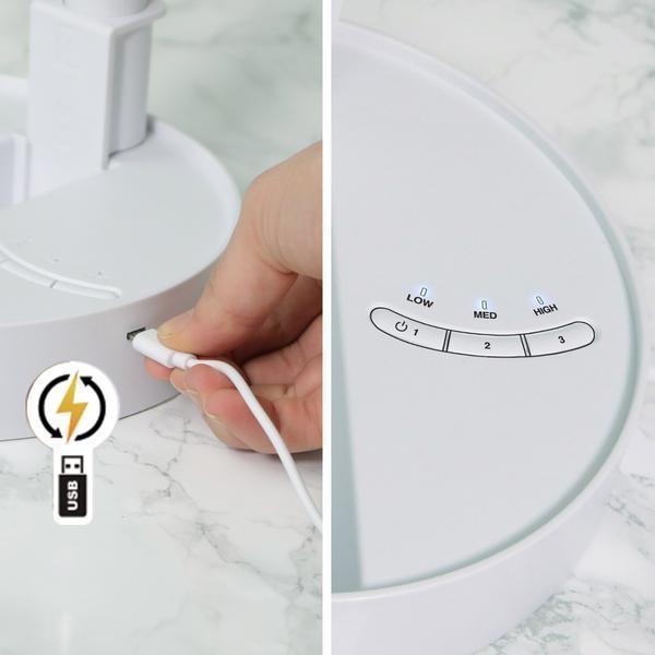 Actual product image MediaShop Livington Fold and Cold