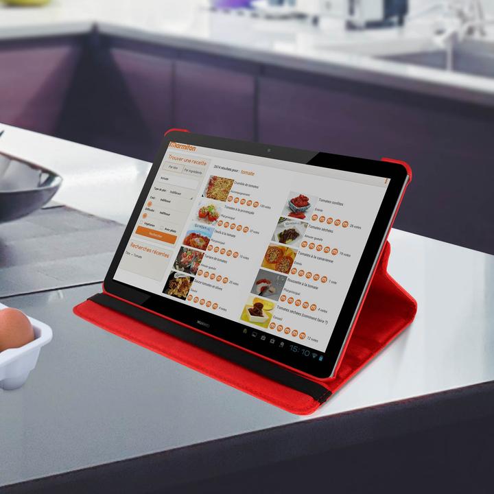 Immagine prodotto Avizar Serie 360 (MediaPad T5 10)