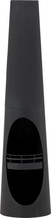 Actual product image Venture Home Garden fireplace