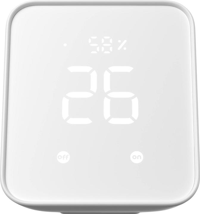 Actual product image SwitchBot Stroke 2