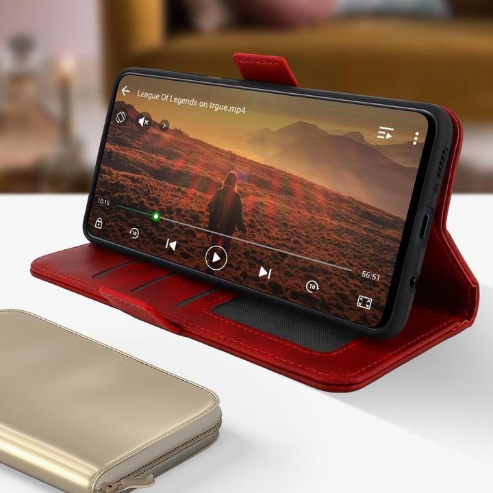 Actual product image Avizar Billy Series (Samsung Galaxy A51)