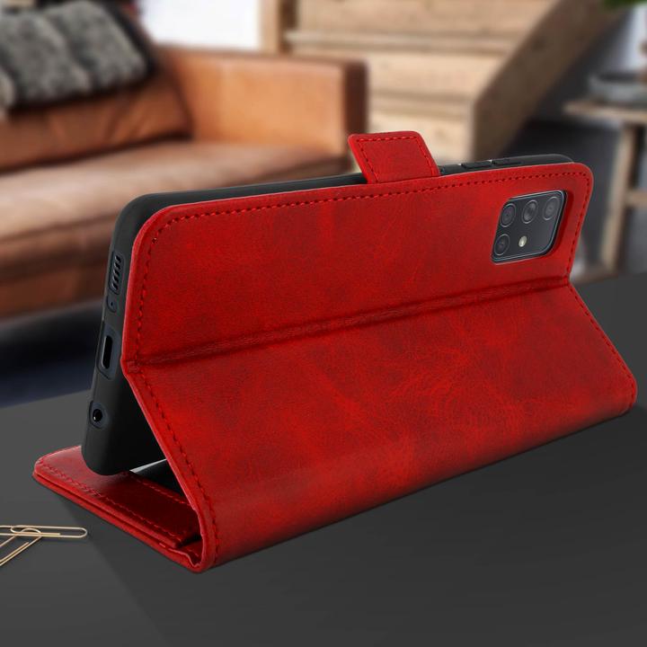 Actual product image Avizar Billy Series (Samsung Galaxy A51)