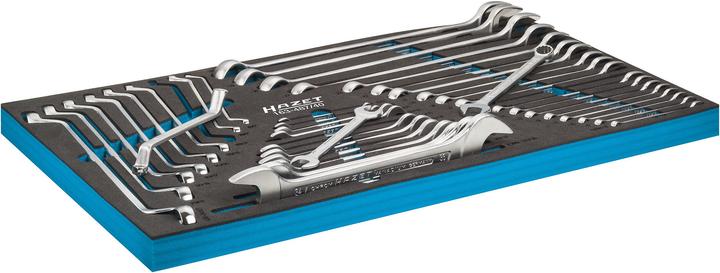 Image du produit HAZET Assortiment D'Outils