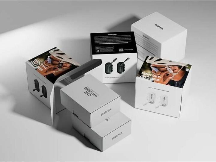 Produktbild Sena BiKom 20 (2er Set)