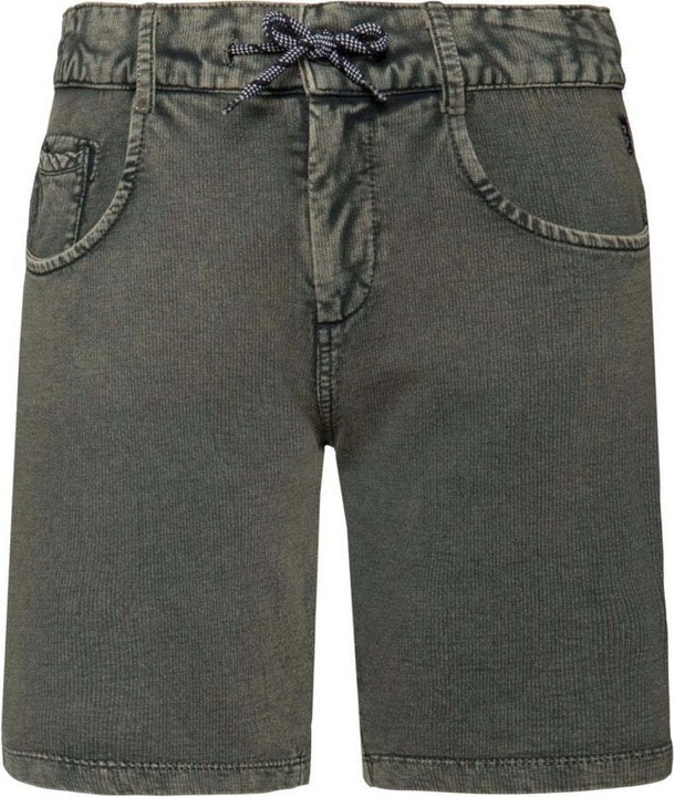 Produktbild Protest Shorts Orlin camo (140)