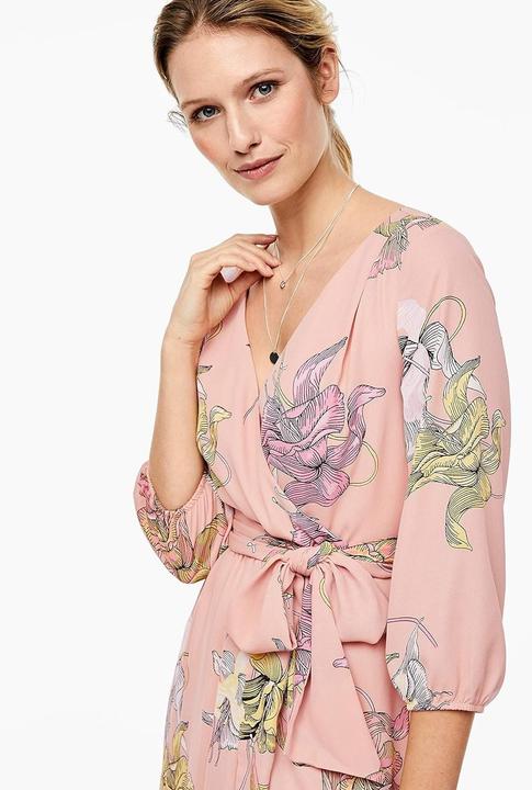Image du produit s.Oliver Robe élégante et facile à assortir (40)