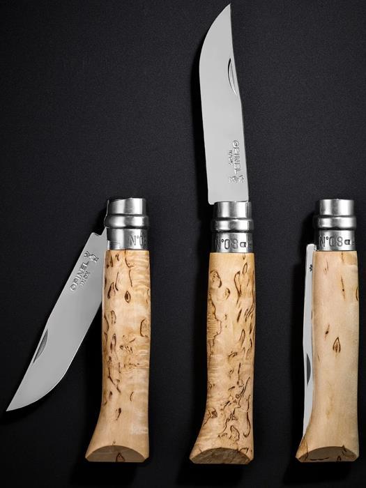 Produktbild Opinel N°08 Sampo (8.50 cm)