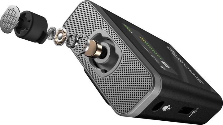 Productafbeelding SmallRig Forevala W60 Wireless Microphone