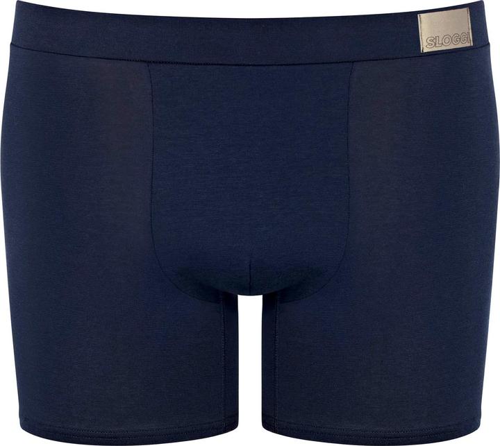 Immagine prodotto Sloggi GO Natural Short C4P (S, confezione da 4)