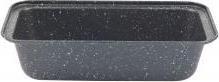 Produktbild Salter BW070371EU7 Silver Marblestone 27cm Loaf Pan