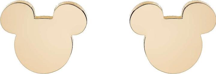 Immagine prodotto Disney Orecchini a perno Mickey Mouse E600179YL (Acciaio inossidabile)
