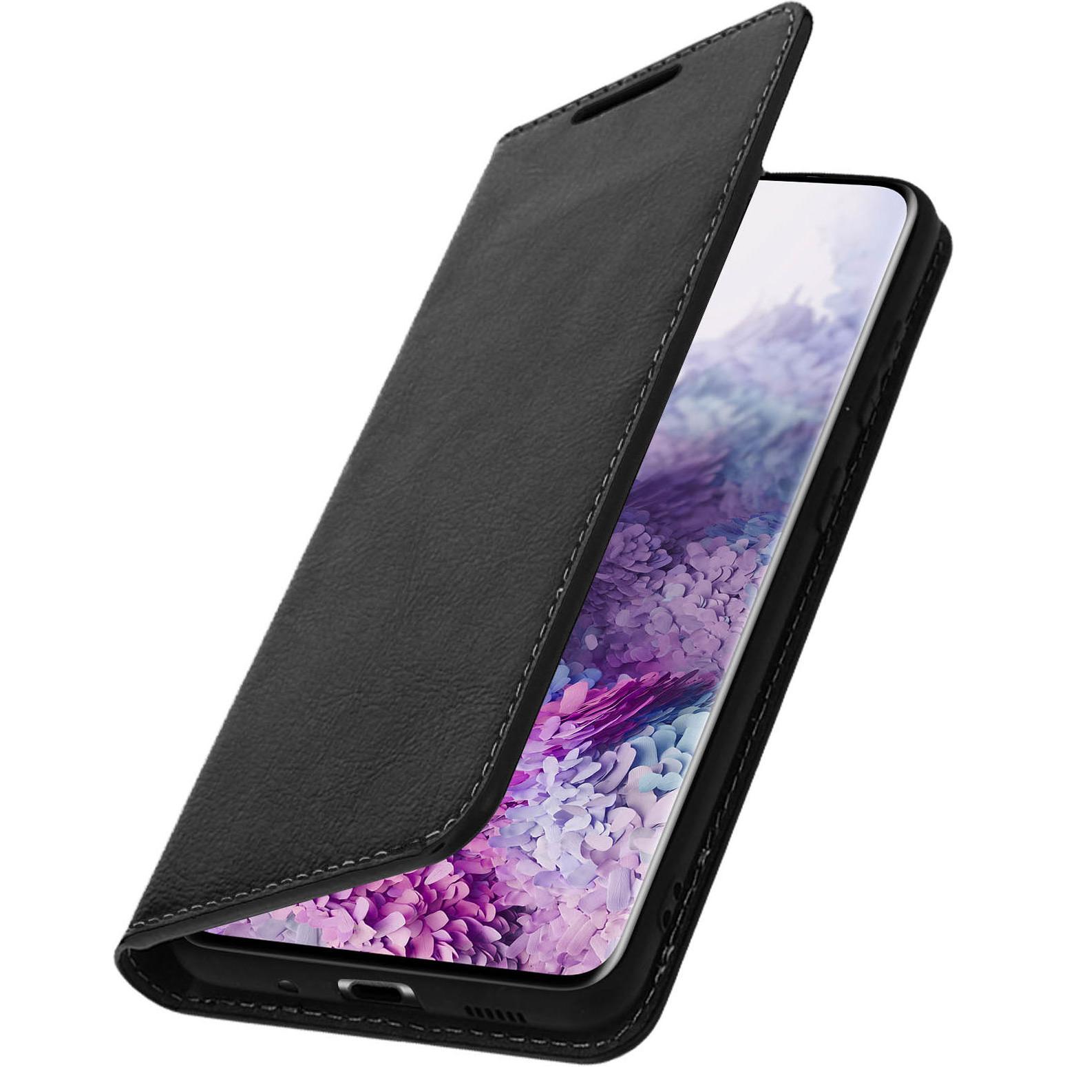 Thumbnail - Avizar First Series (Samsung Galaxy S20), Smartphone Hülle, Schwarz