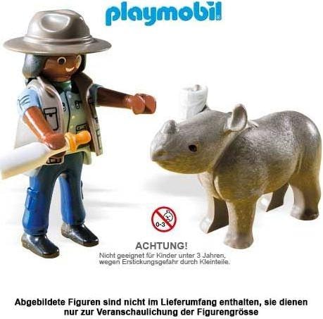Produktbild Playmobil Pyramide des Pharaos (5386, Playmobil History)