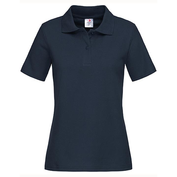 Produktbild Stedman Classic Poloshirt (M)