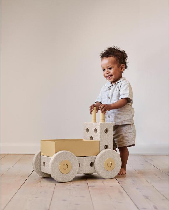 Produktbild Modu 3-in-1 Baby Walker / 3-in-1-Lauflernwage