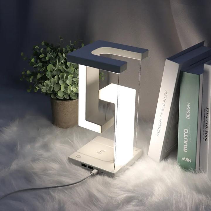 Produktbild Yuwanet Elegante Tischlampe