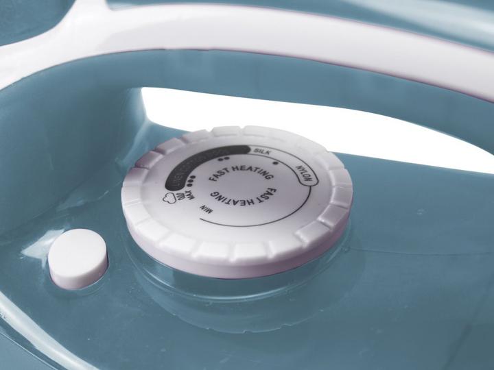 Produktbild Beper P204FER002 (2400 W, 0.50 g/min)