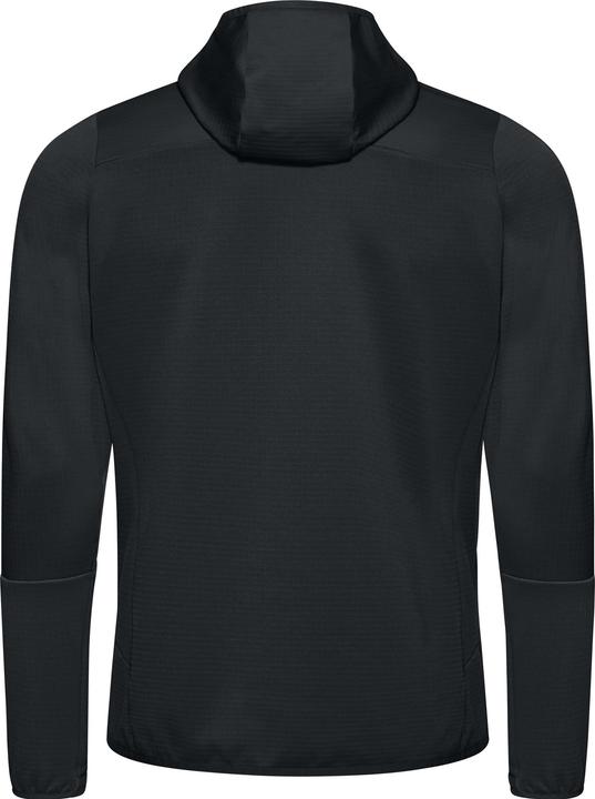 Produktbild Vaude Monviso Hooded Grid Fleece Jacket (XXL)