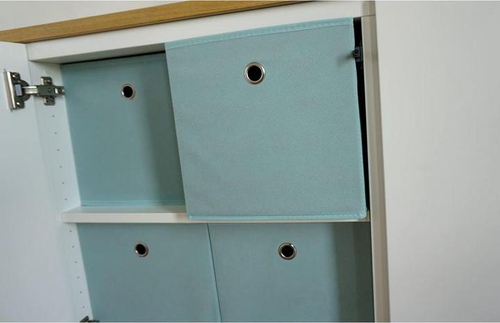 Produktbild Zeller Present Vlies (28 x 28 x 28 cm, 21.95 l, 1x)