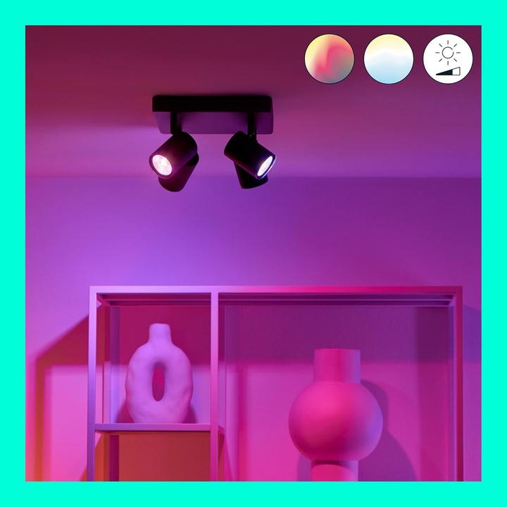 Image du produit WiZ Imageo (345 lm, GU10)