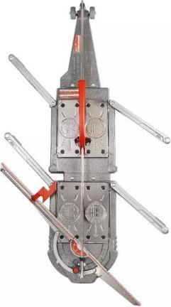 Actual product image Monolith Hand tile cutter (Trimmer)