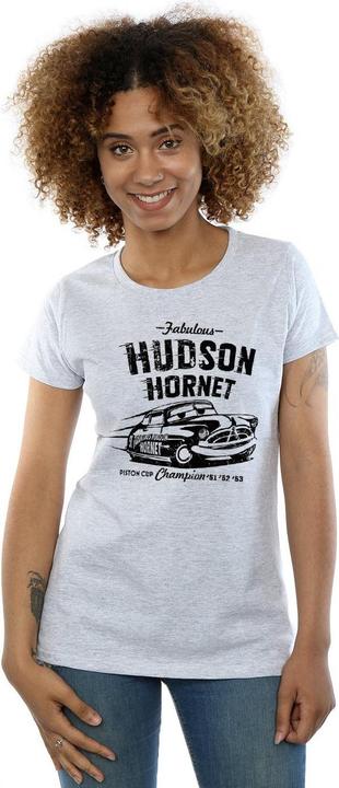 Produktbild Disney Cars Hudson Hornet TShirt (S)