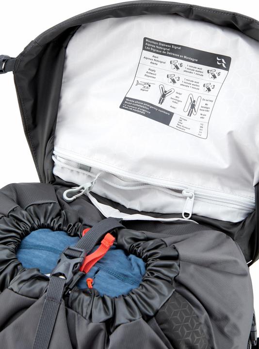 Produktbild Rab Exion 48 (48 l)