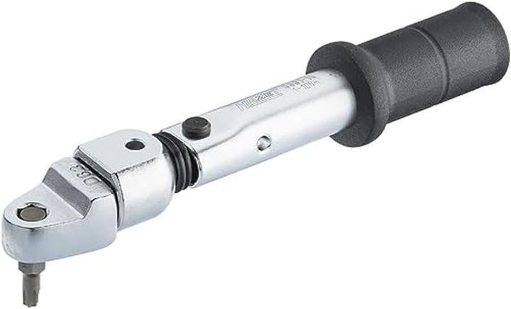 Actual product image HAZET Torque Wrench (1 - 10 Nm)