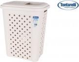 Tontarelli Mülleimer seitliche Öffnung 30larianna ang (30 l)