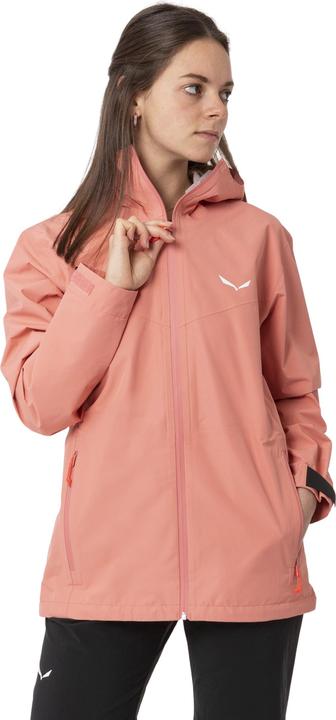 Produktbild Salewa Women's Puez Aqua 4 PowerTex 2.5L Jacket (38, M)