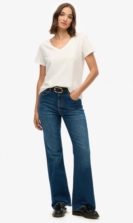 Immagine prodotto Superdry Jeans bootcut alta donna (W26/L30)