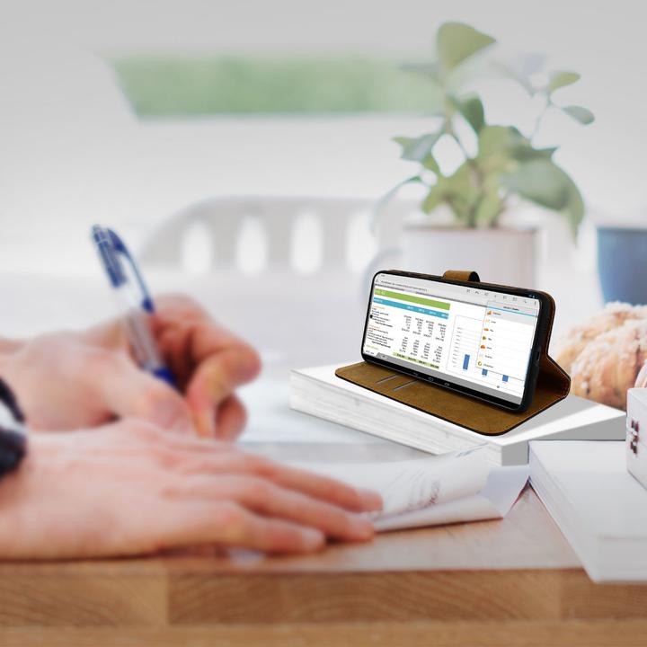 Actual product image Avizar Lea Series (Samsung Galaxy S20)