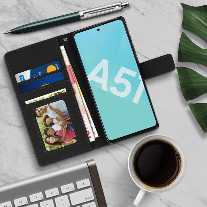 Produktbild Avizar Lenny Series (Samsung Galaxy A51)