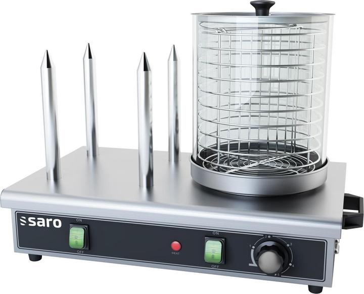 Produktbild Saro Hw 2