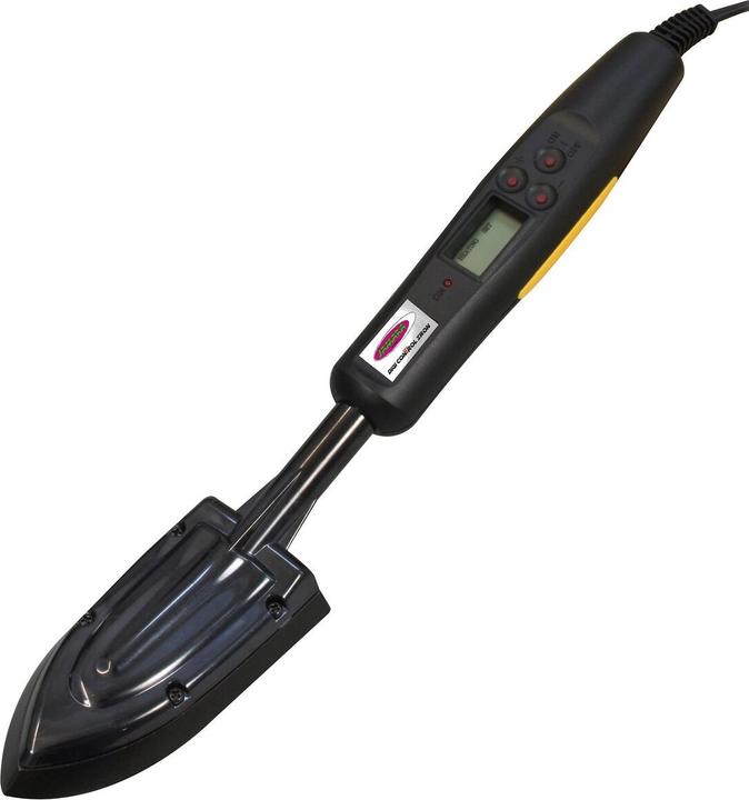 Image du produit Jamara Fer en feuilles Fer de contrôle Digi (140 W)