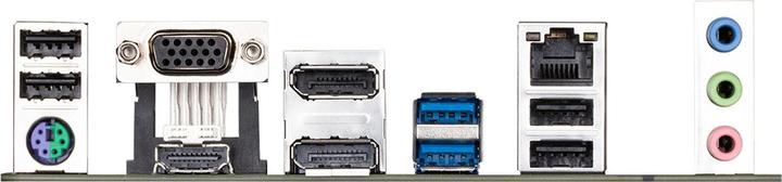 Produktbild Gigabyte H610I (LGA 1700, Intel H610 Express, Mini-ITX)