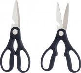 Kinvara black scissors