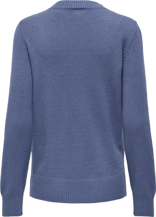 Immagine prodotto Only Maternity OLMCAPUCINE Maglione lavorato a maglia Maglione lavorato a maglia (XL)