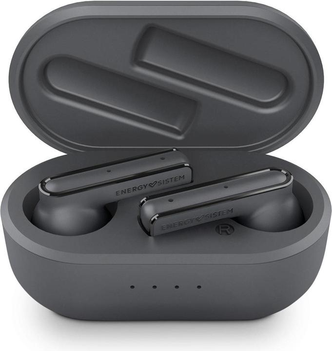 Immagine prodotto Energy Sistem Auricolari Style 4 True Wireless Stone (5 h, Cablato)