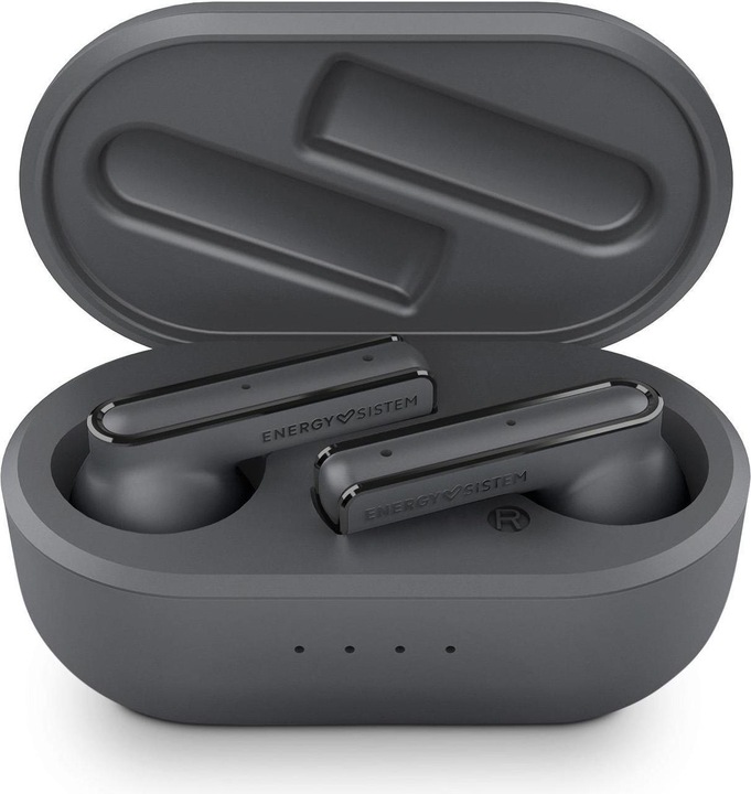 Produktbild Energy Sistem Earphones Style 4 True Wireless Stone (5 h, Kabelgebunden)