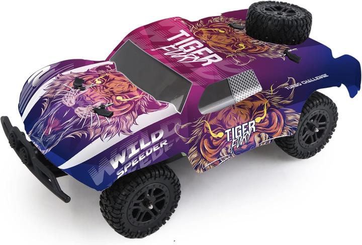 Image du produit MGM Velocista Selvaggio