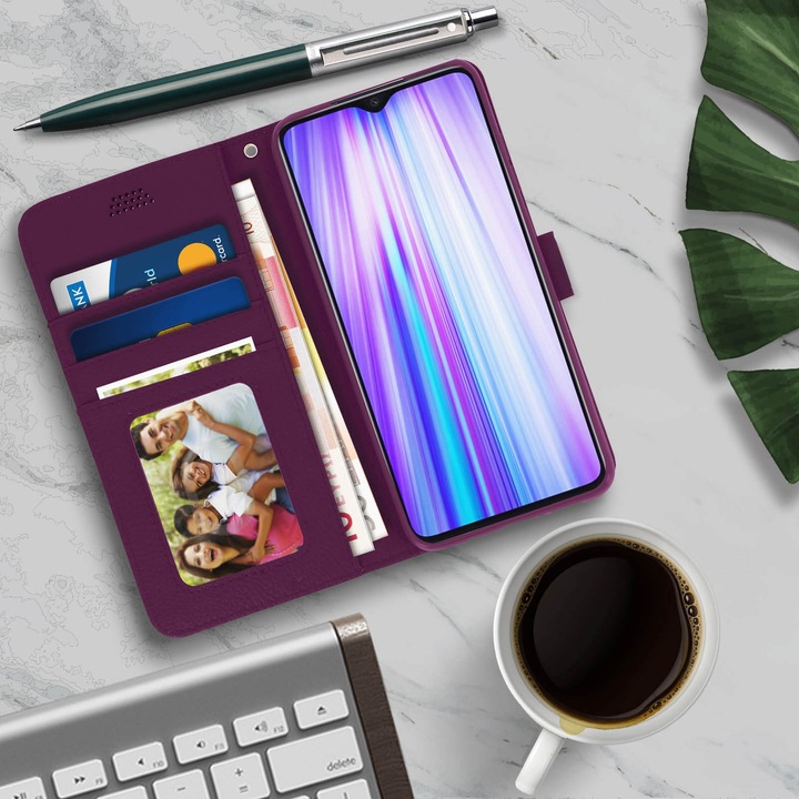 Produktbild Avizar Lenny Series (Xiaomi Redmi Note 8 Pro)