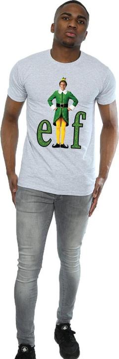 Produktbild Elf Buddy Logo TShirt (XL)