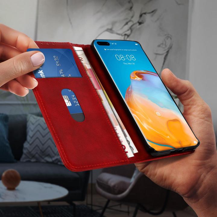 Image du produit Avizar Série Lenny (Huawei P40 Pro)
