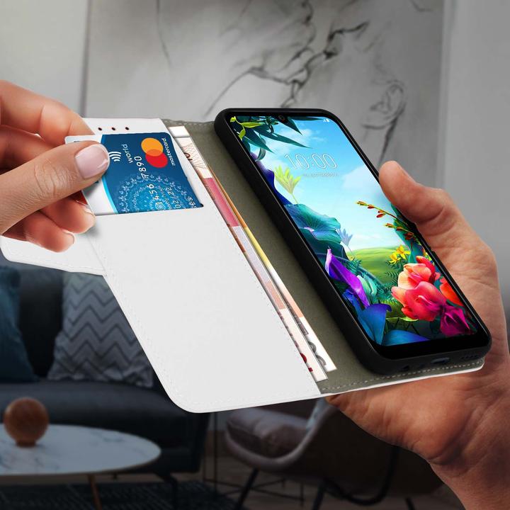 Produktbild Avizar Lenny Series (LG K40s)